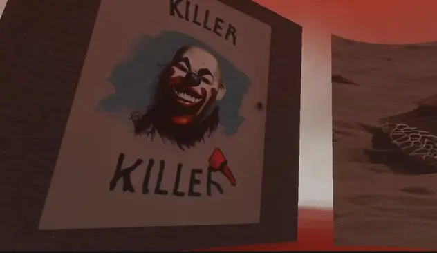 Convusion Alien Mama - 360 Prototype